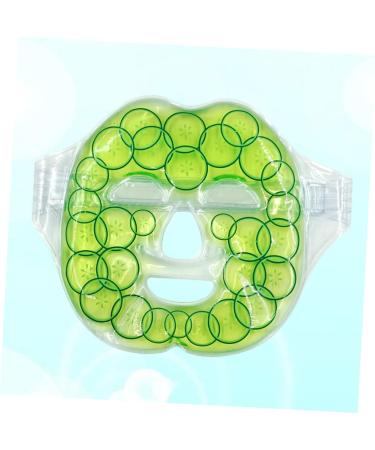 minkissy Cooling Faicial Care Ice Compress Gel Cosmetic - Buy Online on SooperMarket.com