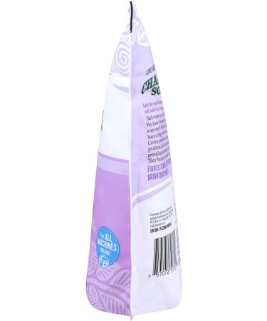 Charlie's Soap Booster & Hard Water Treatment (2.64 Lbs 2 Pack) - Natural Laundry Softener & Booster - Buy Online on SooperMarket.com