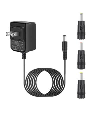5V Replacement Cord for Graco Swing, Simple Swing, Glider LX, Glider Petite LX, Glider Elite, Glider Premier, Sweetpeace, Sweet Snuggle, DuetConnect LX, DuetSoothe (8.2FT)