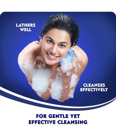 Nivea Clay Fresh Hibiscus & Grapefruit Shower Gel 250ml - Refreshing Cleanser - Buy Online on SooperMarket.com