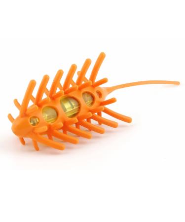 Rosewood L Chic MotoMouse! Cat Toy Orange Orange yellow