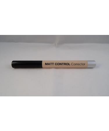 Dermacol Matt Control Corrector Shade 03 - Long-lasting Flawless Finish | Best International Shipping - Buy Online on SooperMarket.com