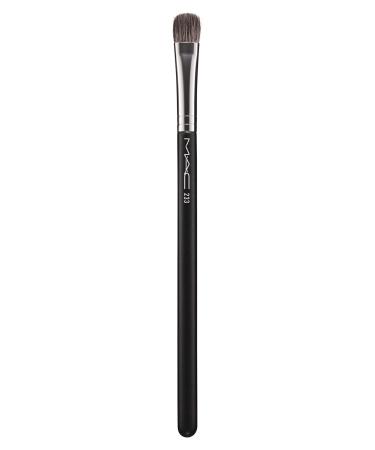 MAC Eye Brush - #233 Split Fibre Eye Shadow Brush