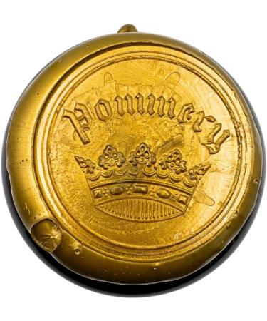 BonneBouffe Pommery Wholegrain and Cognac Mustard Duo 500g x 2 - Buy Online on SooperMarket.com