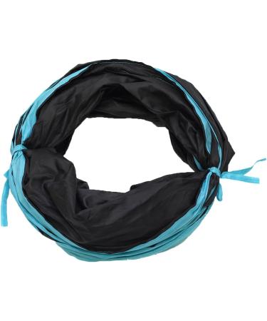 Baguuaray Cat Tunnel Collapsible 2 Way Interactive Pet Play Toy for Indoor Outdoor - Ideal for Puppy, Kitten, Rabbits, Guinea Pig - Buy Online on SooperMarket.com