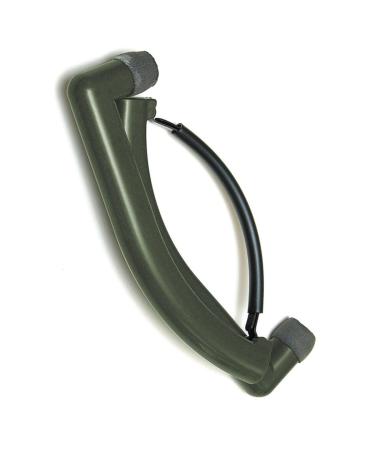 Napier Pro9 Hearing Protection for Shotgun Rifle Award or Pistol