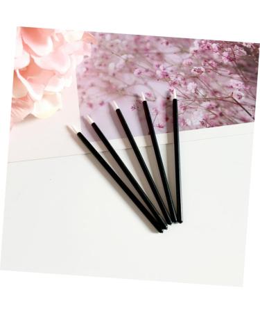 Beavorty 100pcs Disposable Eyeliner Liquid Makeup Lip Scrubber Tool Disposable Eye Stick Make up Gel - Buy Online on SooperMarket.com