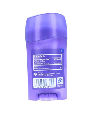 Lady Speed Stick Antiperspirant Deodorant Invisible Dry Powder Fresh | Buy Pack of 4 | International Shipping Available - Buy Online on SooperMarket.com