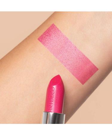 ARTDECO High Performance Lipstick - Long-Lasting Bright Purple Pink - 4g Full Lips - International Shipping Available - Buy Online on SooperMarket.com
