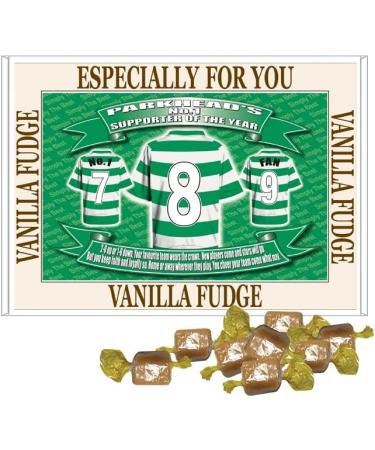 The Celts Football Shirt Gift Boxed Sweets - Buy Online on SooperMarket.com
