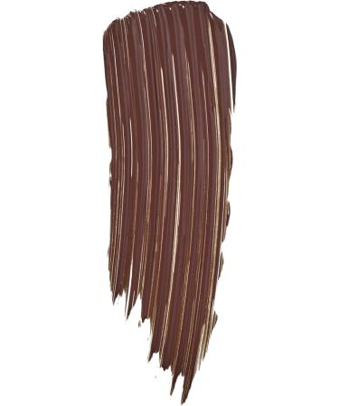 e.l.f. Lash XTNDR Mascara Made With Tubing Technology For The Look Of Lash Extensions Clump & Flake Free Vegan & Cruelty-Free Deep Brown 7 ml (Pack of 1) Deep Brown - Buy Online on SooperMarket.com