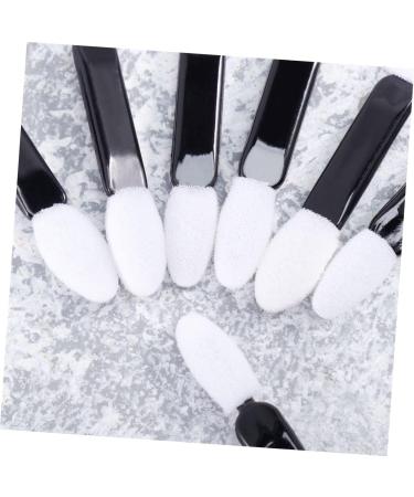 Baluue 400 Pcs Eye Shadow Applicator Eyeshadow Brush Kit Women Eyeshadow Brush Makeup Eyeshadow Brush - Buy Online on SooperMarket.com