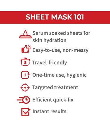 Buy Nykaa Naturals Skin Secrets Bubble Sheet Mask - Rose & Goat Milk | Anti-Aging & Moisturizing Face Mask - International Shipping Available - Buy Online on SooperMarket.com