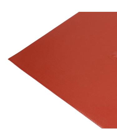 350mm Silicone Heating Pad - Heat-Resistant 3D DC24V | International Shipping Available - Buy Online on SooperMarket.com