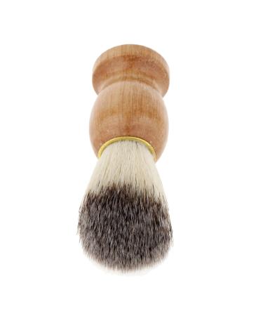 Colcolo Bristle Shaving Brush - Perfect for Hair Cutting & Dust Cleaning | Worldwide Shipping - Buy Online on SooperMarket.com