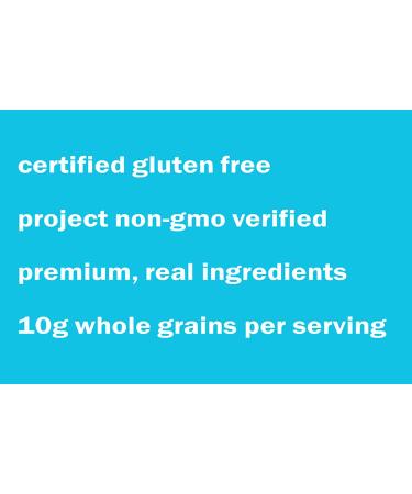 Bakery on Main Gluten Free Coconut Cacao Granola Bunches - 50 Count - Buy Online on SooperMarket.com