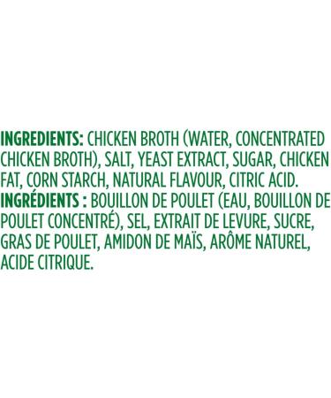 Knorr Liquid Concentrated Base Chicken Gluten Free 946 ml - Buy Online on SooperMarket.com