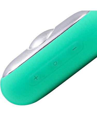POFET Sleep Aid Device USB Charging Micro-Current Electronic Pulse Sleep Instrument for Improve Sleep Stress Relief Fast and Deep Sleep (Green) - Buy Online on SooperMarket.com