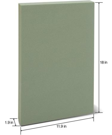 FloraCraft Floral Desert DryFM Sheet - 1.8x11.8x17.8 - Pack of 2 - Buy Online on SooperMarket.com