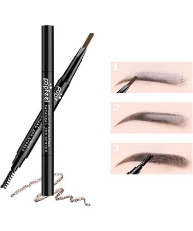 Joyeee All in One Makeup Kit - Perfect Starter Set for Teenage Girls and Beginners - Includes Eyeshadow Palette, Eye Brush, Mascara, Eyebrow Pencil, and Eyeliner Pencil (SET001) - Buy Online on SooperMarket.com