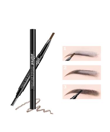 All-in-One Makeup Kit | 40 Colors Eyeshadow Palette & Full Starter Set | Perfect Christmas Gift for Women & Teens | Includes Brushes Brow Pencil & Mascara - Buy Online on SooperMarket.com