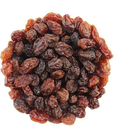 Organic Thompson Raisins 3kg (BWFO) - Buy Online on SooperMarket.com