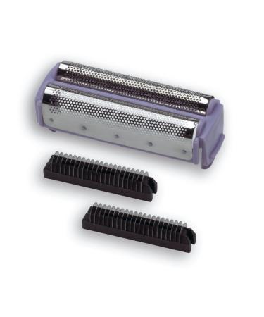 Conair Satiny Smooth Replacement Foils and Cutters for LWD375 Shaver