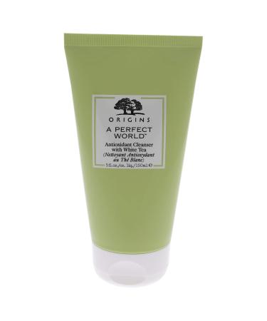 Origins A Perfect World Antioxidant Cleanser with White 5 oz Tea Tree 1 Count