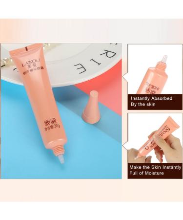Anti-Ageing Eye Cream | Firming & Anti-Wrinkle Formula for Dark Circles, Puffiness, and Eye Bags - Buy Online on SooperMarket.com
