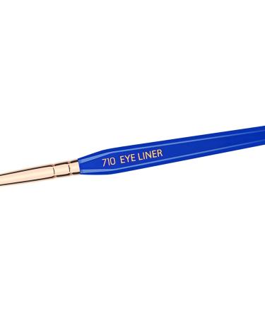 Golden Triangle Eye Liner 710 by Bdellium Tools | Professional Makeup Brush - Buy Online on SooperMarket.com