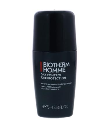 Biotherm Homme Travel Trio: Day Control Deodorant Anti-Perspirant Roll-On - 3x75ml/2.53oz