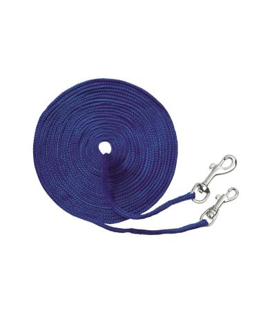 Nobby cat leash blue 3 mm / 5 m 1 piece