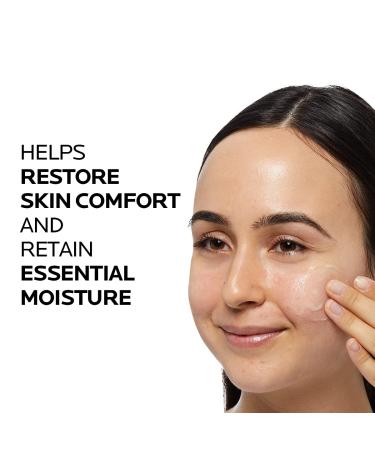La Roche-Posay Toleriane Hydrating Gentle Face Cleanser - 13.52 Fl Oz - Fragrance Free - Buy Online on SooperMarket.com