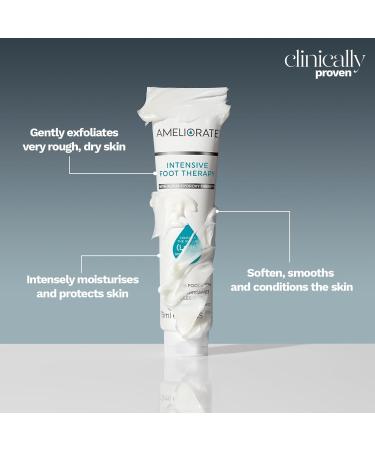 Improvement Intensive Foot Treatment 75 ml - Soothing Relief for Tired Feet - Shop Worldwide - Buy Online on SooperMarket.com