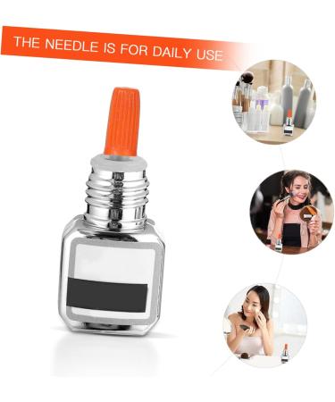 100PCS Eyelashes with Glue - Essential Lash Extension Supplies & Tools for Stunning Lashes - Buy Online on SooperMarket.com