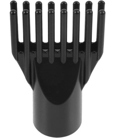 DOITOOL 3pcs Pet Water Blower Universal Blow Dryer Comb Attachment Styling Tool Universal Blow Dryer Nozzle Attachment Blower Comb Creative Dryer Nozzle Hair Abs - Buy Online on SooperMarket.com