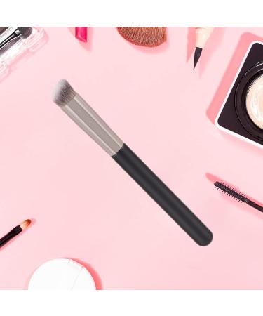 Worparsen Beauty Brush Soft Bristles Uniform Smudge Cosmetic Brush Beauty Accessory Comfortable Multi - Buy Online on SooperMarket.com