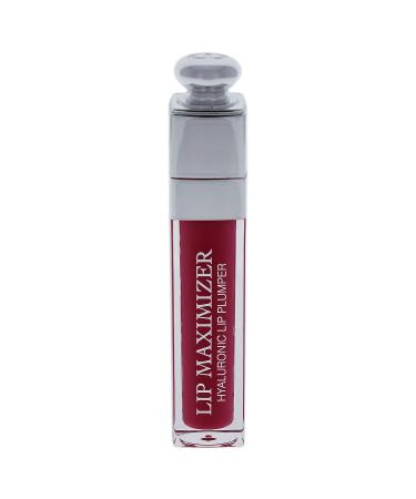 Dior Addict Lip Maximizer 007 Raspberry 0.20 Fl Oz - Pack of 1 - Buy Online on SooperMarket.com