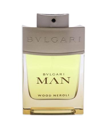 Bvlgari Bvlgari Man Wood Neroli Men 2 oz EDP Spray 2 Fl Oz (Pack of 1) - Buy Online on SooperMarket.com