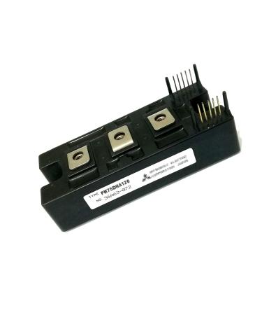 PM75DHA120 Module PM75DHA 120 IGBT Flat-Base Type Insulated Package PM75 DHA120 PM 75DHA120