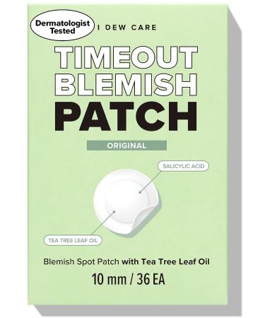 I DEW CARE Hydrocolloid Acne Pimple Patch and Chill Kitten Moisturizer Bundle - Buy Online on SooperMarket.com
