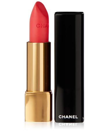 CHANEL Rouge Allure Velvet Luminous Matte Lip Colour - #43 La Favorite