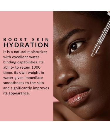 Flori Roberts Oil Free Hydrating Gel with Hyaluronic Acid Lightweight Moisturizer for All Skin Types | International Shipping - Buy Online on SooperMarket.com