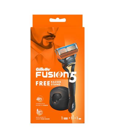 Discontinued model Gillette Men Fusion5 razor 1 piece