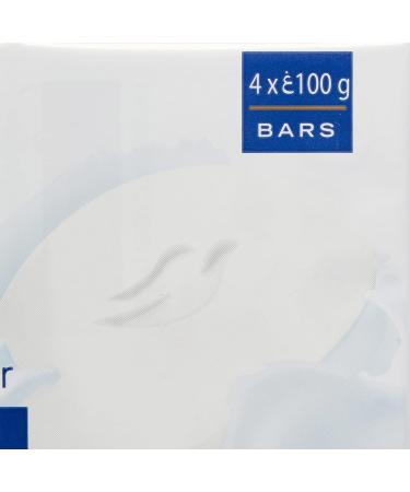 Dove Beauty Cream Bar Unisex Soap Multi 4 Count - Pack of 1 - Buy Online on SooperMarket.com
