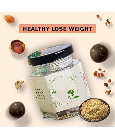 Dttion 30Pcs Mugwort Belly Patch - Natural Wormwood Essence Pills and Navel Sticker - Moxa Hot Moxibustion Navel Pain Relief Wormwood Sticker (60 pcs) Brown - Buy Online on SooperMarket.com