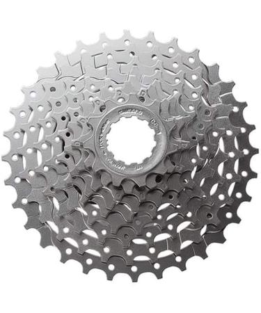 Shimano CASSETTE HG400 9 speed 11-32 Single