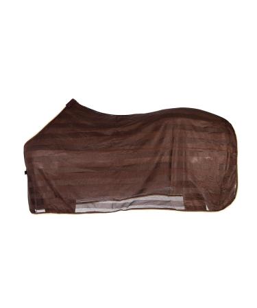 Flying corner brown 135cm 135 cm brown