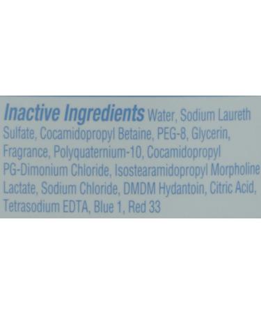 Dial Springwater Body Wash 16 oz - Hydrating and Refreshing Shower Gel - Buy Online on SooperMarket.com