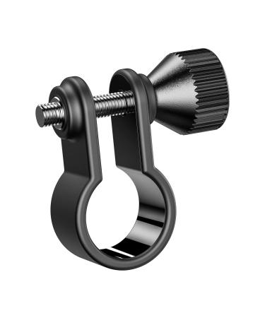 Starbea 28mm Adjustable Diving Flashlight Holder Mount Clamp Underwater Light System Arm Connector Torch Clip for Dive Photography (DH-5)